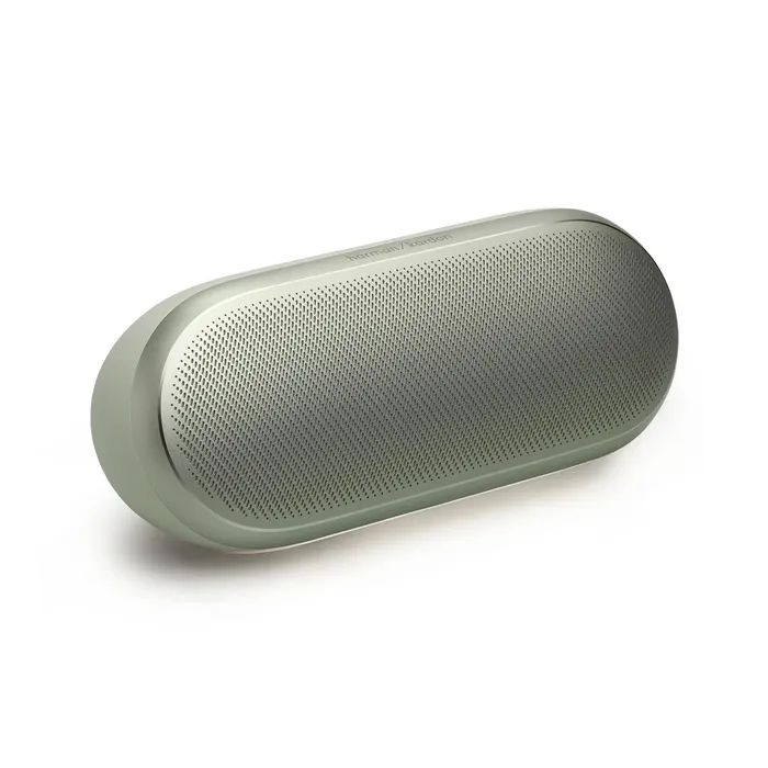 Акустическая система Harman Kardon Luna 2 Mist (HKLUNA2MITEU) изображение 6