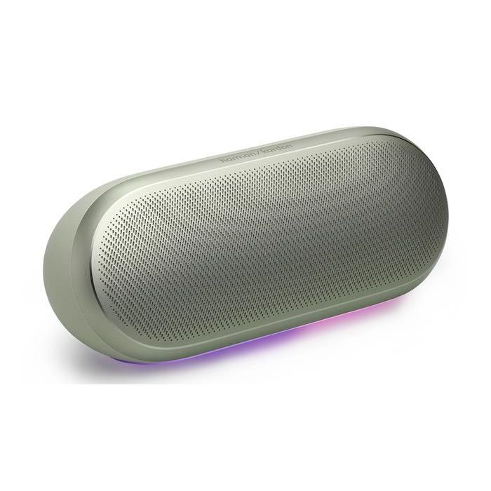 Акустическая система Harman Kardon Luna 2 Mist (HKLUNA2MITEU) изображение 7