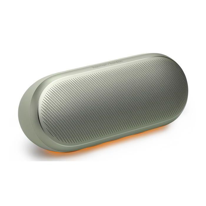 Акустическая система Harman Kardon Luna 2 Mist (HKLUNA2MITEU) изображение 8
