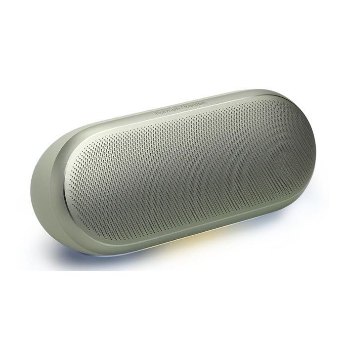 Акустическая система Harman Kardon Luna 2 Mist (HKLUNA2MITEU) изображение 9