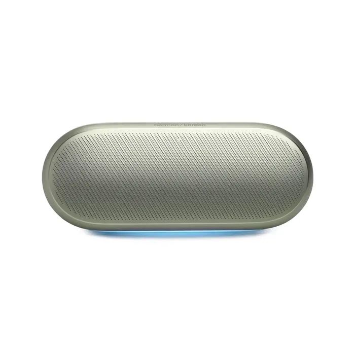 Акустическая система Harman Kardon Luna 2 Mist (HKLUNA2MITEU) изображение 9