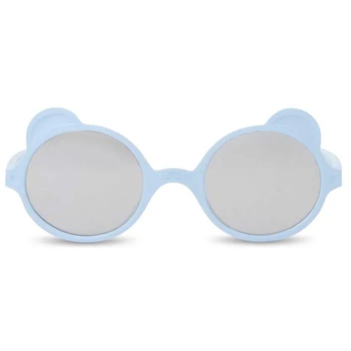 Детские солнцезащитные очки Ki ET LA Ourson, 2-4 роки (Light Blue) (67492)