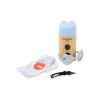 Детские солнцезащитные очки Ki ET LA Ourson, 2-4 роки (Light Blue) (67492) изображение 6