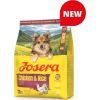 Сухой корм для собак Josera Mini Senior Chicken & Rice 3 кг (4032254787723) изображение 2
