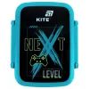Ланч-бокс дитячий Kite Next Level, 420 мл (K26-160-2) зображення 2