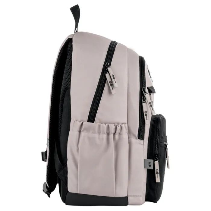 Рюкзак шкільний GoPack Teens 121L-1 (GO26-121L-1) зображення 3