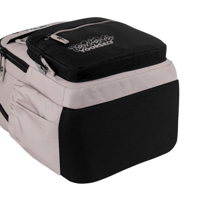 Рюкзак шкільний GoPack Teens 121L-1 (GO26-121L-1) зображення 6