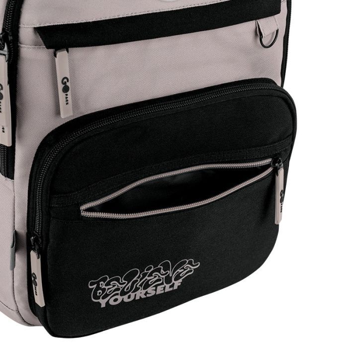 Рюкзак шкільний GoPack Teens 121L-1 (GO26-121L-1) зображення 8