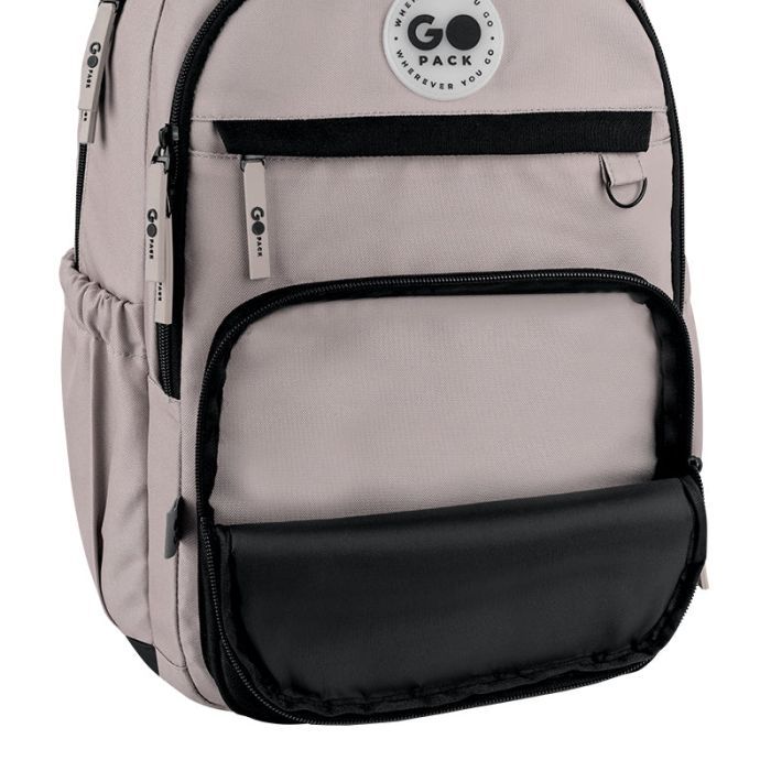 Рюкзак шкільний GoPack Teens 121L-1 (GO26-121L-1) зображення 9