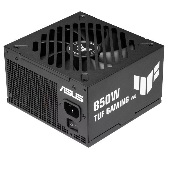 Блок живлення ASUS 850W TUF Gaming Gold EVO (90YE00SA-B0NA00)