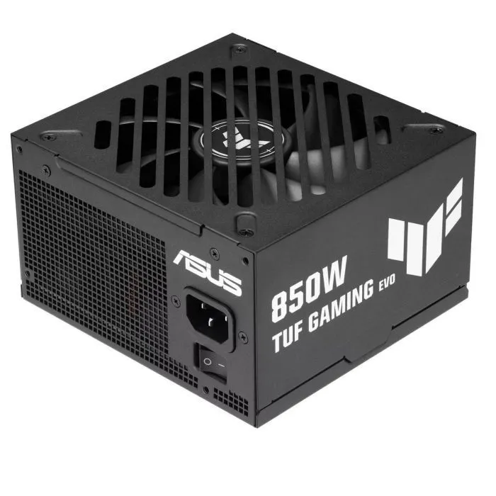 Блок питания ASUS 850W TUF Gaming Gold EVO (90YE00SA-B0NA00)