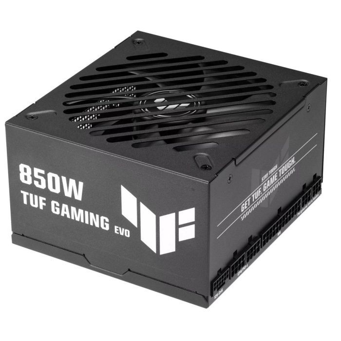 Блок живлення ASUS 850W TUF Gaming Gold EVO (90YE00SA-B0NA00) зображення 2