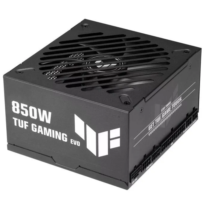 Блок питания ASUS 850W TUF Gaming Gold EVO (90YE00SA-B0NA00) изображение 2