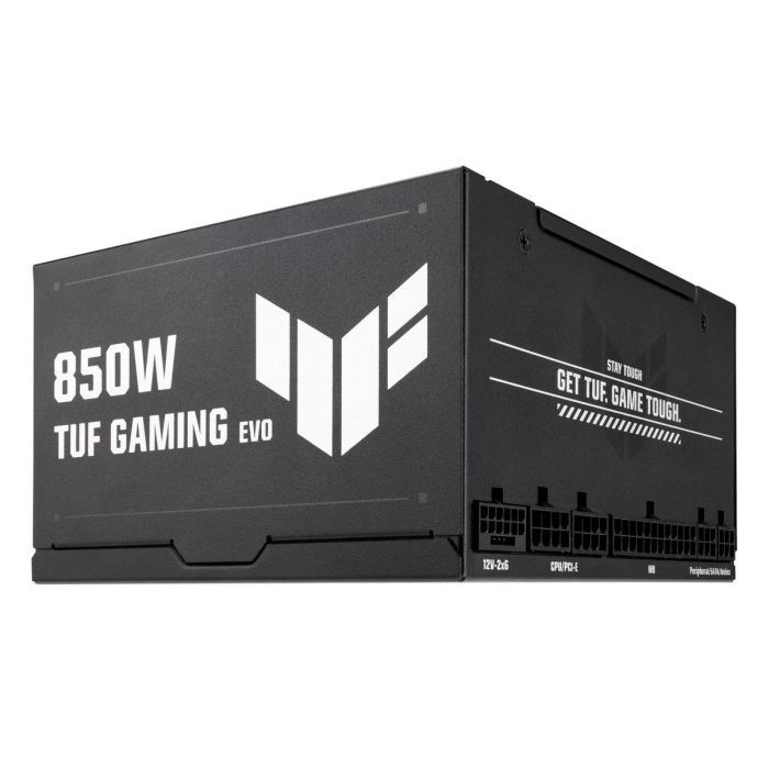 Блок живлення ASUS 850W TUF Gaming Gold EVO (90YE00SA-B0NA00) зображення 3
