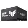 Блок живлення ASUS 850W TUF Gaming Gold EVO (90YE00SA-B0NA00) зображення 3