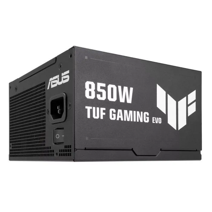 Блок питания ASUS 850W TUF Gaming Gold EVO (90YE00SA-B0NA00) изображение 4