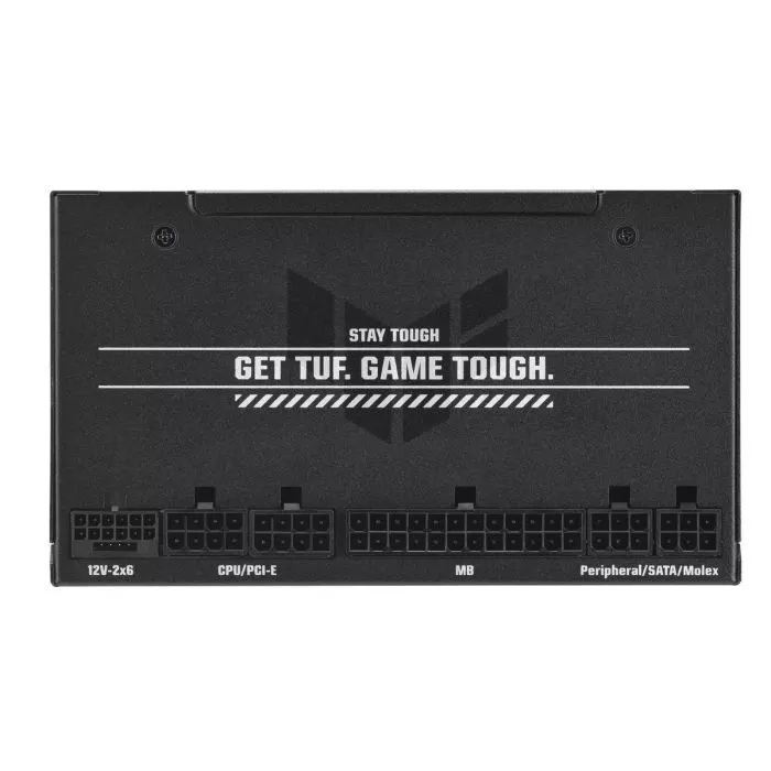 Блок питания ASUS 850W TUF Gaming Gold EVO (90YE00SA-B0NA00) изображение 5