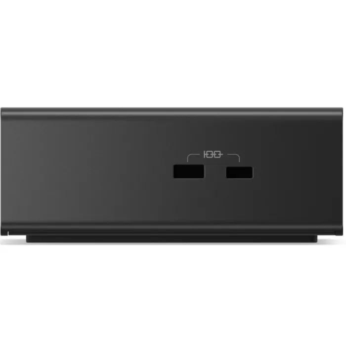 Порт-репликатор Lenovo ThinkPad USB4 Smart Dock 5500 (40BC0135EU) изображение 2