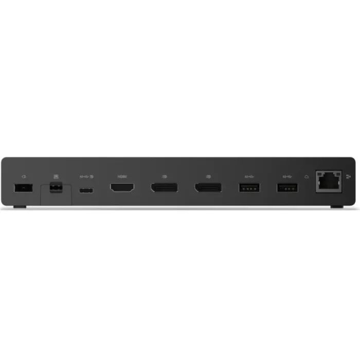 Порт-репликатор Lenovo ThinkPad USB4 Smart Dock 5500 (40BC0135EU) изображение 6