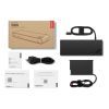 Порт-репликатор Lenovo ThinkPad USB4 Smart Dock 5500 (40BC0135EU) изображение 9