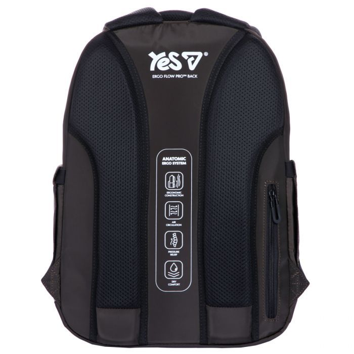 Рюкзак школьный Yes Break TS-48L (550357) изображение 5