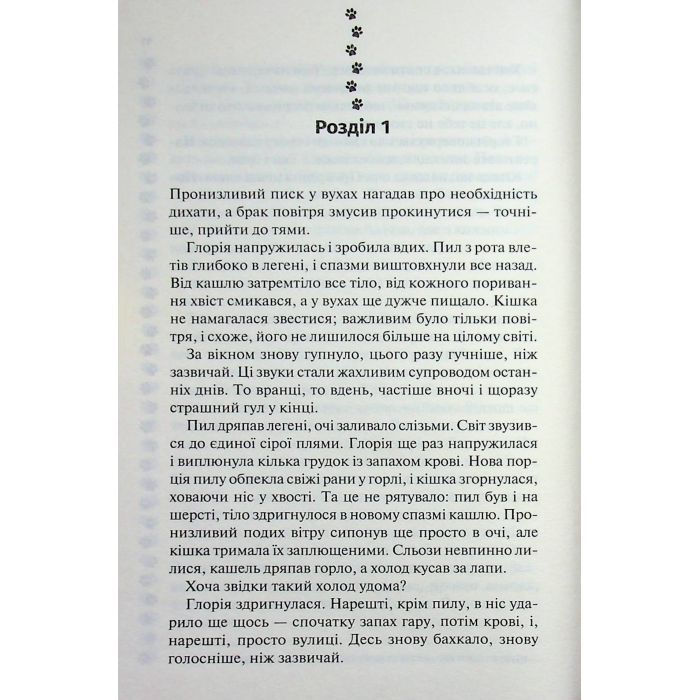 Книга 9 життів кішки Шафи - Руслана Фалько КСД (9786171519220) изображение 10