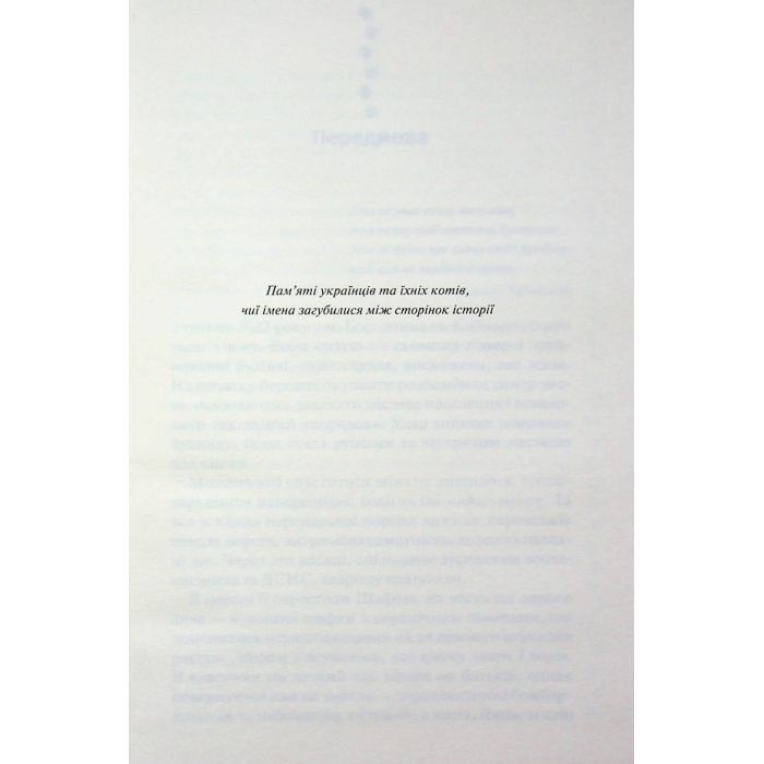Книга 9 життів кішки Шафи - Руслана Фалько КСД (9786171519220) изображение 4