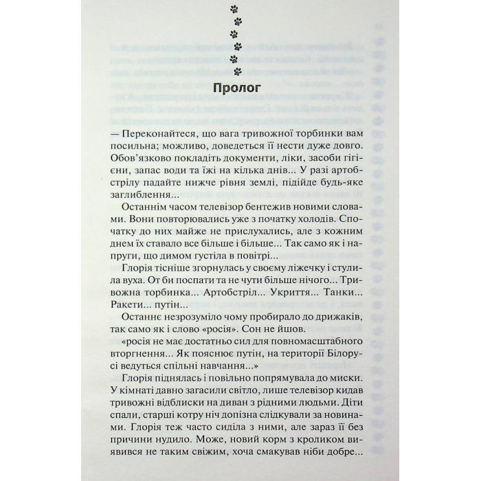 Книга 9 життів кішки Шафи - Руслана Фалько КСД (9786171519220) изображение 7