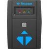 Источник бесперебойного питания Tescom LEO 600AP 600VA 360W (LEO600) изображение 2