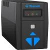 Источник бесперебойного питания Tescom LEO 600AP 600VA 360W (LEO600) изображение 3