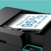 Многофункциональное устройство Epson L6370 WiFi (C11CL43405) изображение 12
