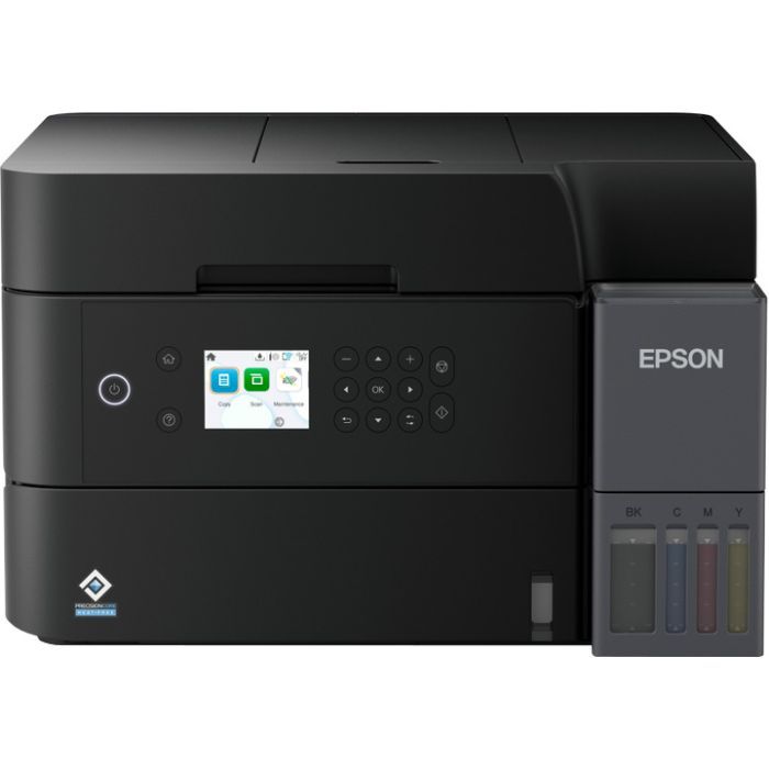 Многофункциональное устройство Epson L6370 WiFi (C11CL43405) изображение 2