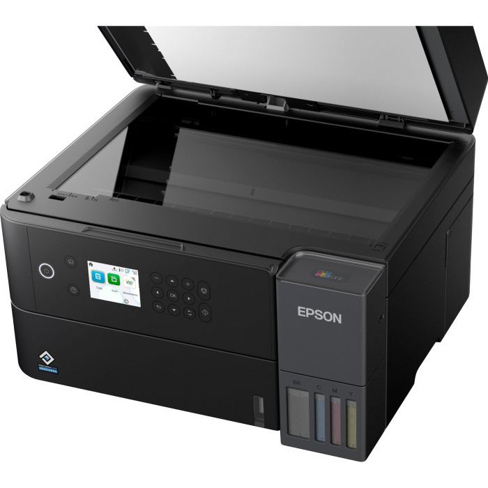 Многофункциональное устройство Epson L6370 WiFi (C11CL43405) изображение 5