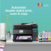 Многофункциональное устройство Epson L6370 WiFi (C11CL43405) изображение 8