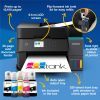 Многофункциональное устройство Epson L6370 WiFi (C11CL43405) изображение 9