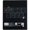 Тетрадь Kite предметная Lumen 48 листов, клетка, алгебра (K26-240-3) изображение 7
