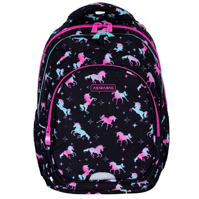 Рюкзак школьный Astrabag AB300 BABY DEER (502024088)