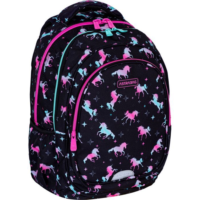 Рюкзак школьный Astrabag AB300 BABY DEER (502024088) изображение 3