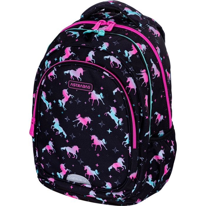 Рюкзак школьный Astrabag AB300 BABY DEER (502024088) изображение 4