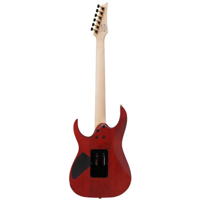 Электрогитара Ibanez RGR420FMSP-TGF (302362) изображение 2