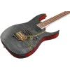 Электрогитара Ibanez RGR420FMSP-TGF (302362) изображение 4