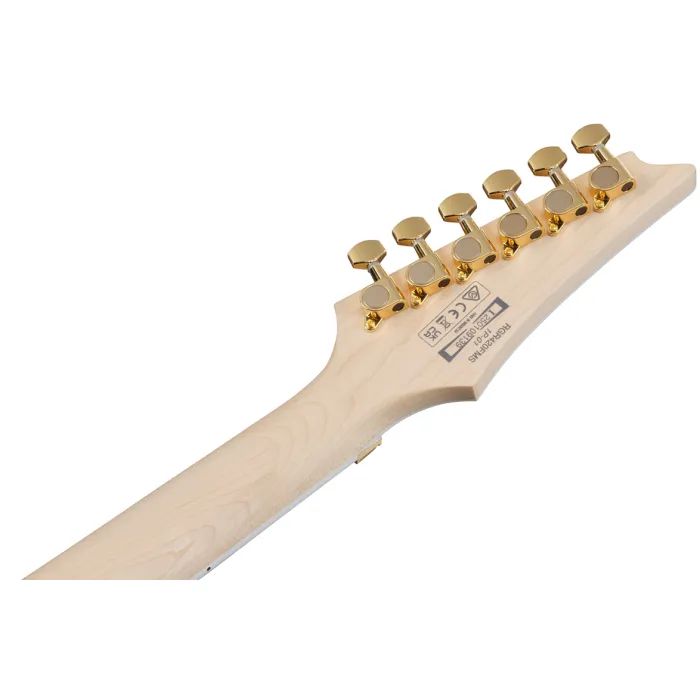 Электрогитара Ibanez RGR420FMSP-TGF (302362) изображение 7