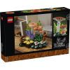 Конструктор LEGO Botanicals Лісові гриби (11505) зображення 14