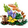 Конструктор LEGO Botanicals Лісові гриби (11505) зображення 3