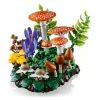 Конструктор LEGO Botanicals Лесные грибы (11505) изображение 3