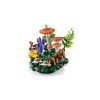 Конструктор LEGO Botanicals Лісові гриби (11505) зображення 4