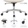 Офісне крісло OfficePro Shift OC533G Gray (OC533G) зображення 11