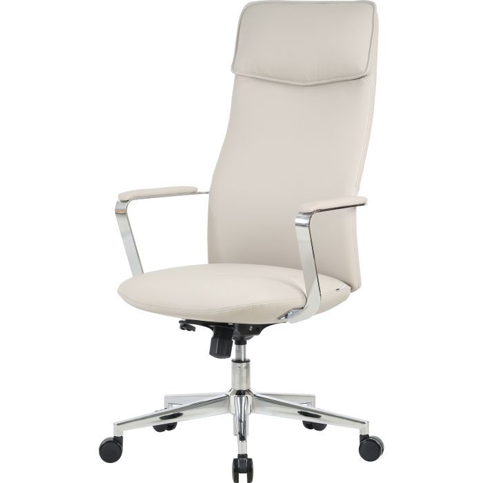 Офісне крісло OfficePro Shift OC533E Beige (OC533E)