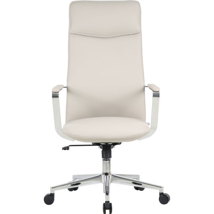 Офісне крісло OfficePro Shift OC533E Beige (OC533E) зображення 2