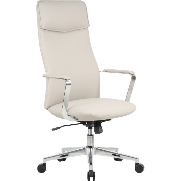 Офісне крісло OfficePro Shift OC533E Beige (OC533E) зображення 3